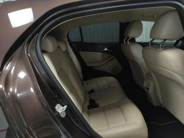 Mercedes-Benz GLA I (X156) с пробегом 2015 года, цена 1 819 000 рублей, 193219 км, внедорожник, Автокод Объявления