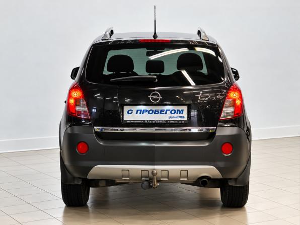Opel Antara I Рестайлинг с пробегом 2012 года, цена 750 000 рублей, 253180 км, внедорожник, Автокод Объявления