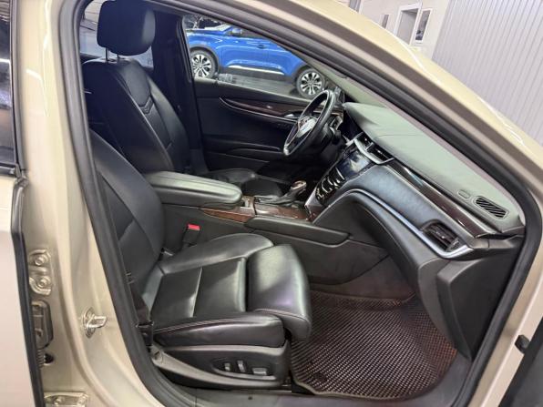 Cadillac XTS I с пробегом 2013 года, цена 1 547 000 рублей, 206193 км, седан, Автокод Объявления