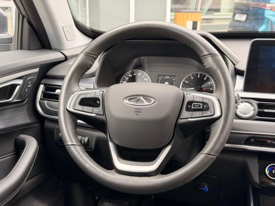 Chery Tiggo 4 Pro I Рестайлинг Пермь  - изображение 12