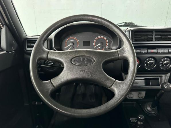 Lada (ВАЗ) 2131 (4x4) I с пробегом 2019 года, цена 630 000 рублей, 106845 км, внедорожник, Автокод Объявления