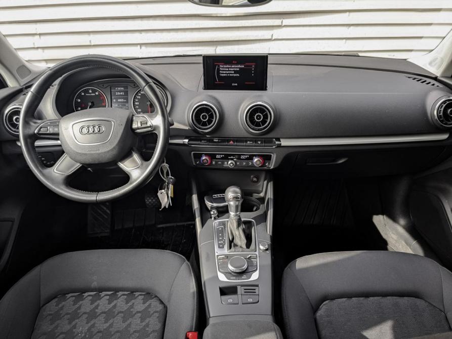 Audi A3 III (8V) Москва  - изображение 14