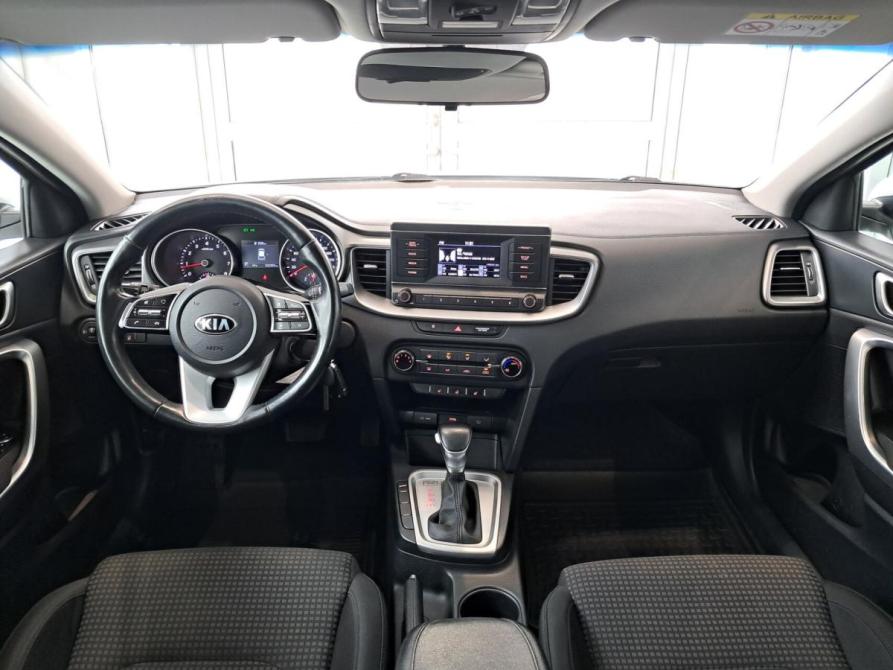 Kia Ceed III Казань  - изображение 17