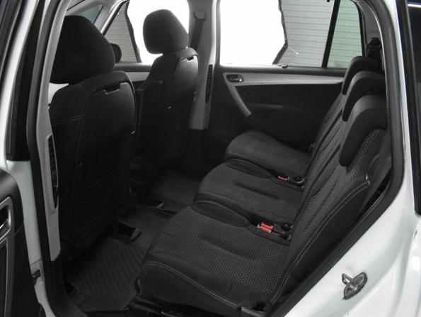 Citroen C4 Picasso I с пробегом 2013 года, цена 799 000 рублей, 230419 км, компактвэн, Автокод Объявления