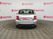 Lada (ВАЗ) Granta I Рестайлинг Вологда  - изображение 23