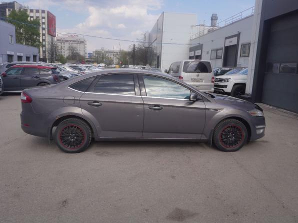 Ford Mondeo IV Рестайлинг с пробегом 2011 года, цена 773 000 рублей, 206245 км, седан, Автокод Объявления