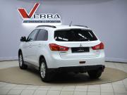 Mitsubishi ASX I Рестайлинг Уфа  - изображение 22