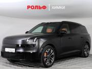Lynk &amp; Co 900 Химки  - изображение 29