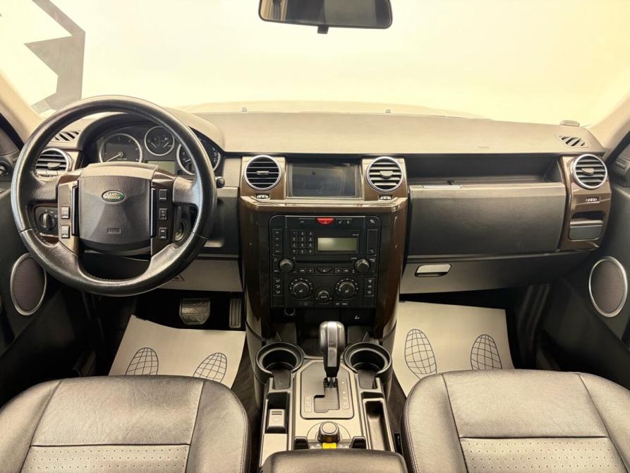 Land Rover Discovery III Ростов-на-Дону  - изображение 15