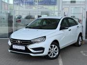 Lada (ВАЗ) Vesta I Рестайлинг (NG) Липецк  - изображение 12