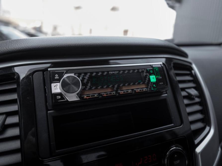 Mitsubishi L200 V Рестайлинг Москва  - изображение 17