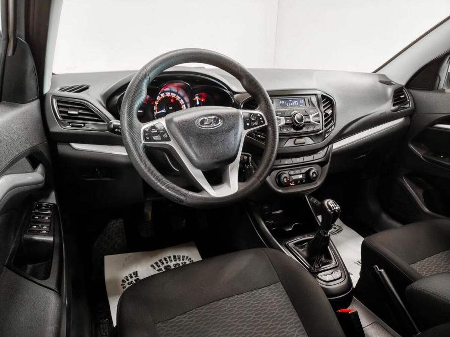 Lada (ВАЗ) Vesta I Тула  - изображение 13