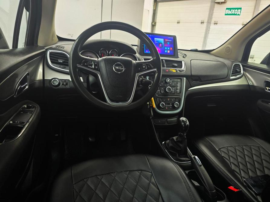 Opel Mokka I Таганрог  - изображение 20