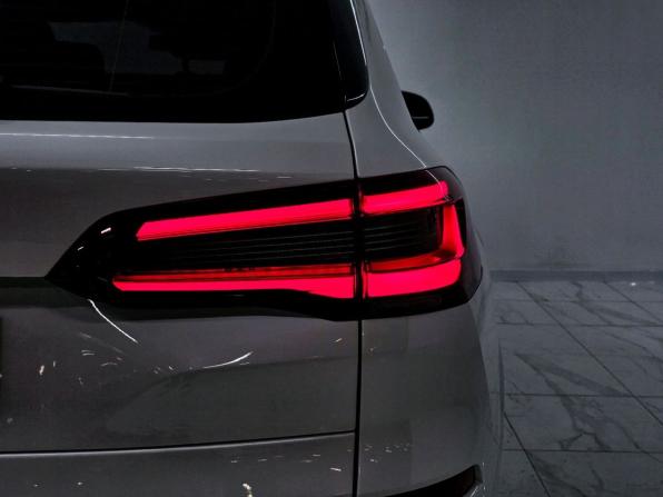 BMW X5 IV (G05/G18) с пробегом 2022 года, цена 8 600 000 рублей, 74668 км, внедорожник, Автокод Объявления