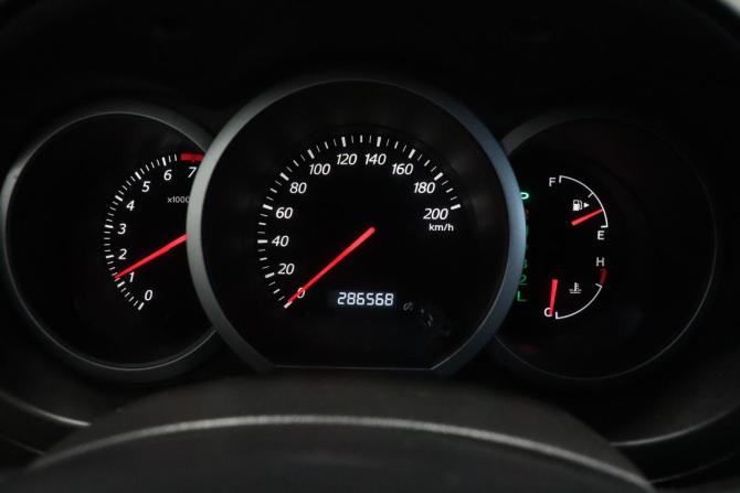 Suzuki Grand Vitara II с пробегом 2006 года, цена 775 000 рублей, 286568 км, внедорожник, Автокод Объявления