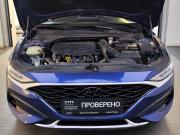 Hyundai Lafesta I Уфа  - изображение 27