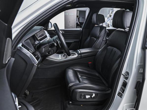 BMW X5 IV (G05/G18) с пробегом 2019 года, цена 6 499 000 рублей, 88690 км, внедорожник, Автокод Объявления