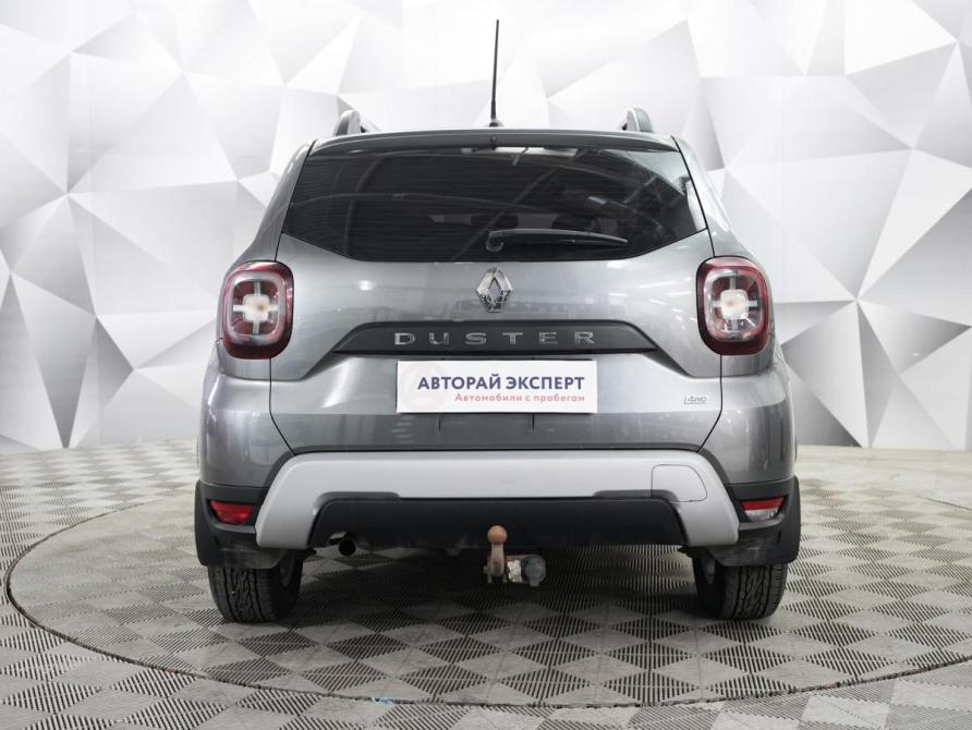 Renault Duster II Ульяновск  - изображение 4
