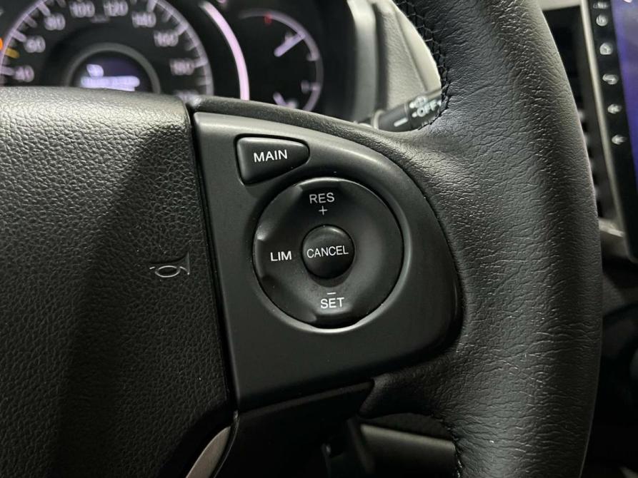 Honda CR-V IV Оренбург  - изображение 13