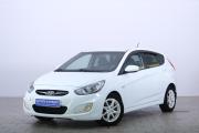 Hyundai Solaris I Омск  - изображение 27