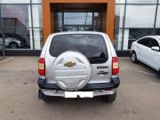 Chevrolet Niva I Брянск  - изображение 18