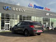 Chevrolet Cruze I Рестайлинг Набережные Челны  - изображение 25