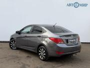 Hyundai Solaris I Рестайлинг Москва  - изображение 20