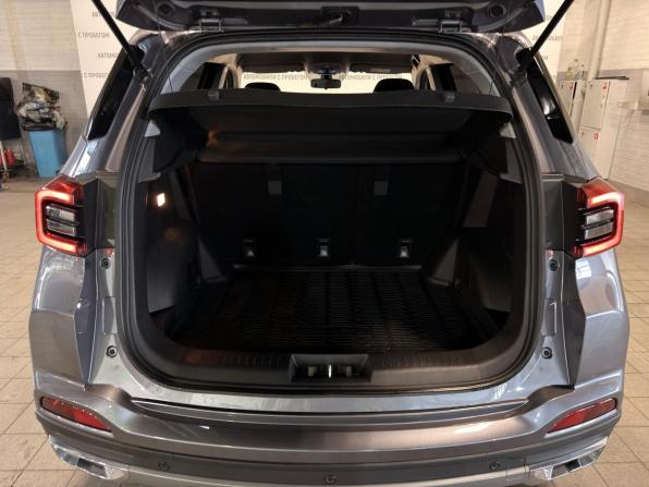 Chery Tiggo 4 Pro I с пробегом 2024 года, цена 1 489 000 рублей, 40000 км, внедорожник, Автокод Объявления
