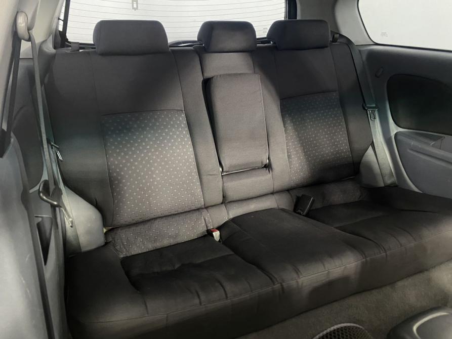 Nissan Almera II (N16) Рестайлинг Воронеж  - изображение 13