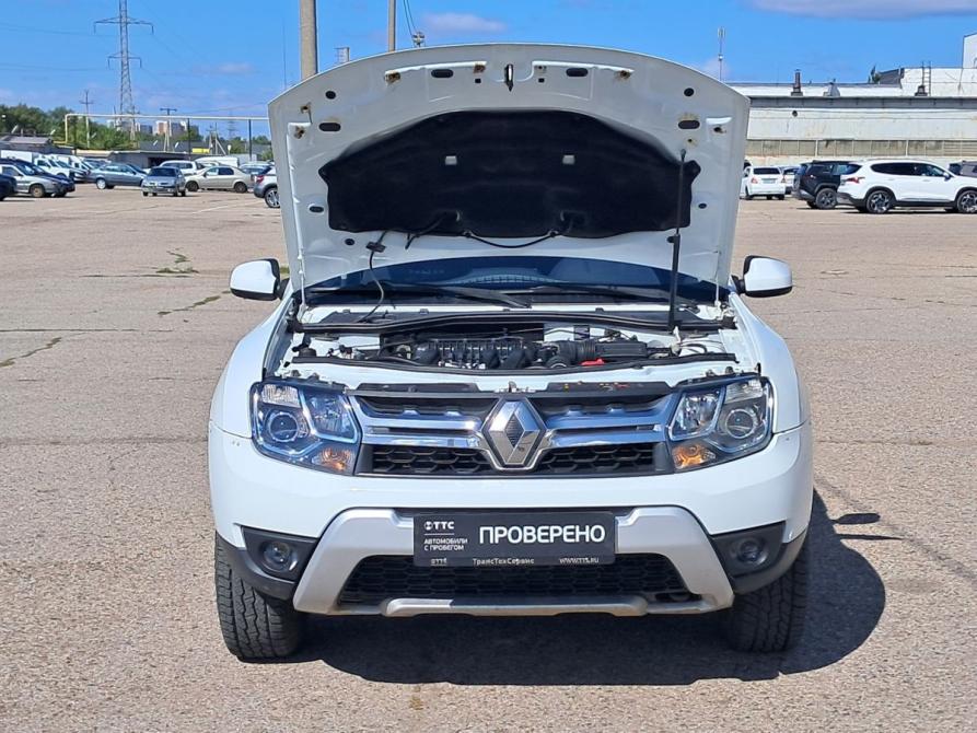 Renault Duster I Рестайлинг Набережные Челны  - изображение 11
