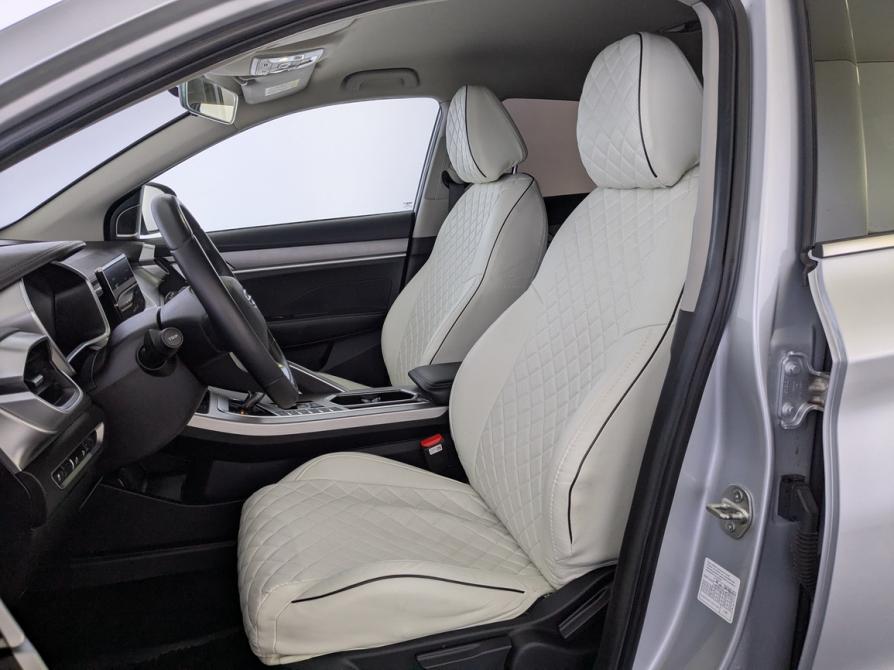 Geely Coolray I Москва  - изображение 20