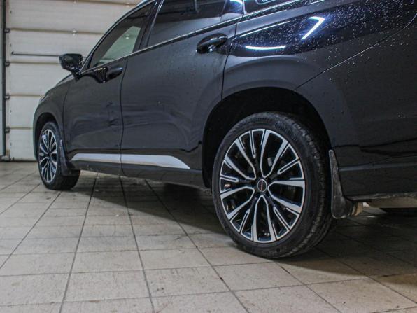 Exeed VX I с пробегом 2023 года, цена 2 684 000 рублей, 71212 км, внедорожник, Автокод Объявления