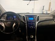 Hyundai i30 II Липецк  - изображение 21