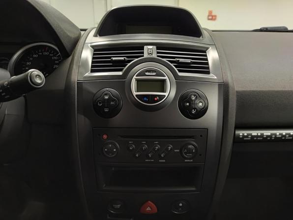 Renault Megane II Рестайлинг с пробегом 2008 года, цена 530 000 рублей, 84087 км, седан, Автокод Объявления