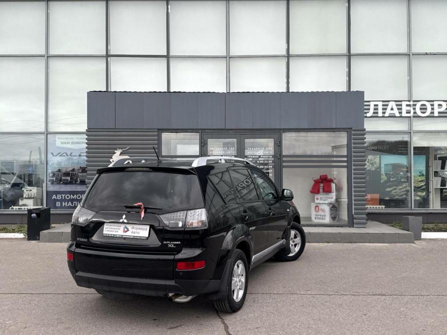 Mitsubishi Outlander II Омск  - изображение 16