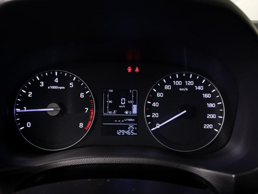 Hyundai Creta I Москва  - изображение 18