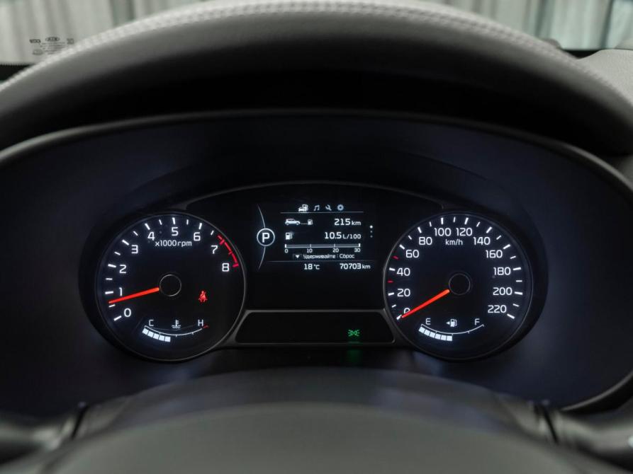 Kia Soul II Москва  - изображение 11