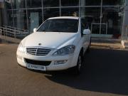 SsangYong Kyron I Рестайлинг Москва  - изображение 15