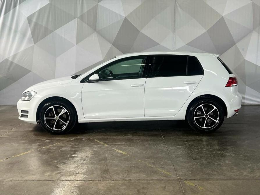 Volkswagen Golf VII Оренбург  - изображение 8