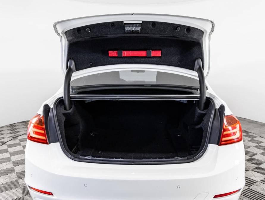 BMW 3 серии VI (F3x) Санкт-Петербург  - изображение 20
