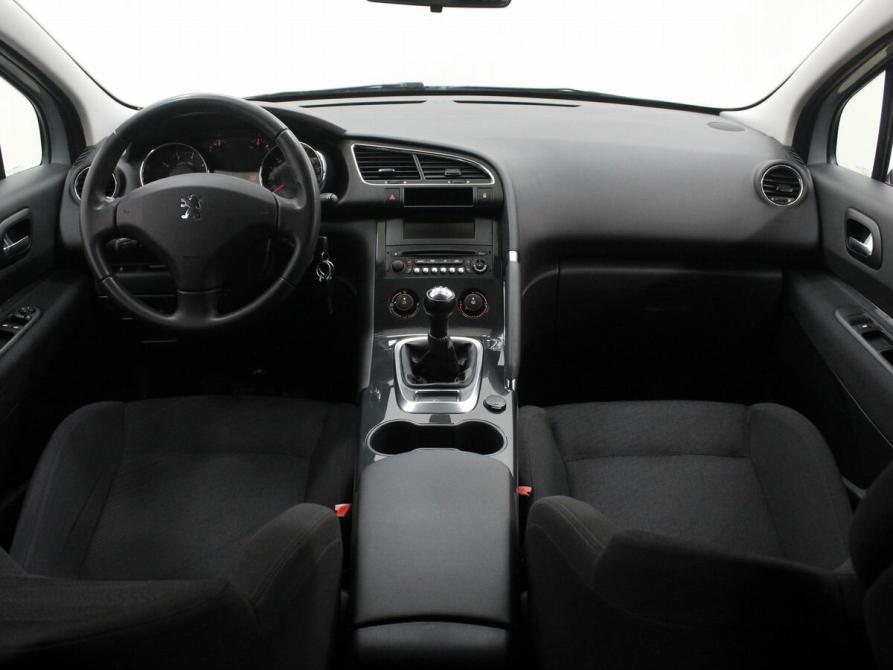 Peugeot 3008 I Санкт-Петербург  - изображение 11