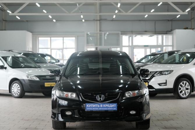 Honda Accord VII с пробегом 2003 года, цена 729 000 рублей, 117000 км, универсал, Автокод Объявления