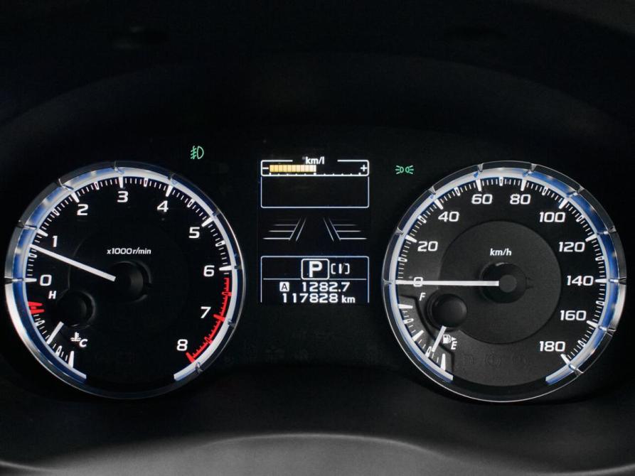 Subaru Levorg I Екатеринбург  - изображение 15