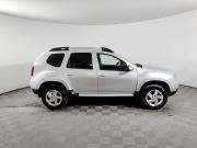 Renault Duster I Рестайлинг Уфа  - изображение 27