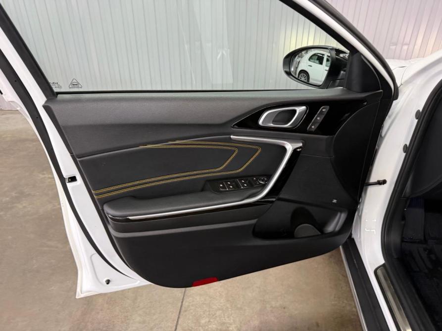 Kia XCeed I Краснодар  - изображение 16