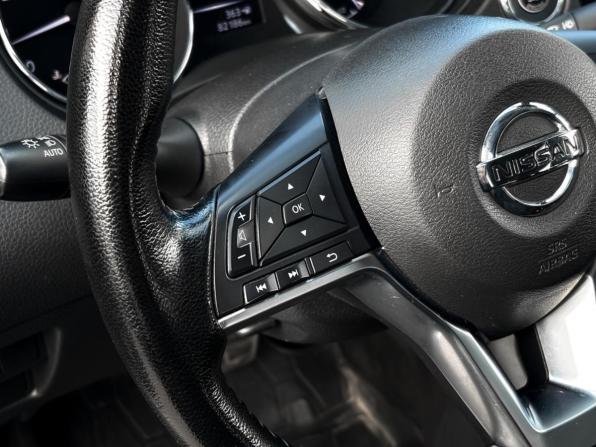 Nissan X-Trail III Рестайлинг с пробегом 2019 года, цена 2 190 000 рублей, 82031 км, внедорожник, Автокод Объявления