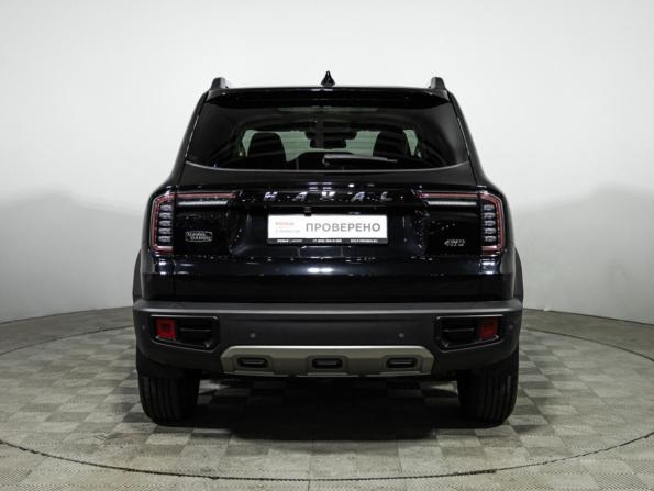 Haval Dargo с пробегом 2023 года, цена 2 649 000 рублей, 36343 км, внедорожник, Автокод Объявления