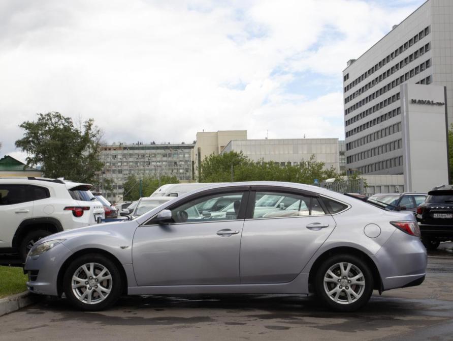 Mazda 6 II (GH) Москва  - изображение 7