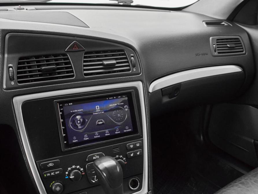 Volvo S60 I Рестайлинг Екатеринбург  - изображение 14