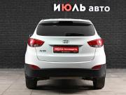 Hyundai ix35 I Рестайлинг Екатеринбург  - изображение 21